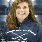 Molly Mahoney, '09 - 2017 Honoree